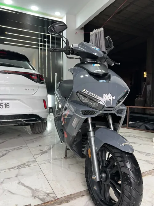 VMS Driver 2025