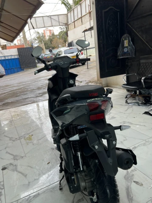 VMS Driver 2025