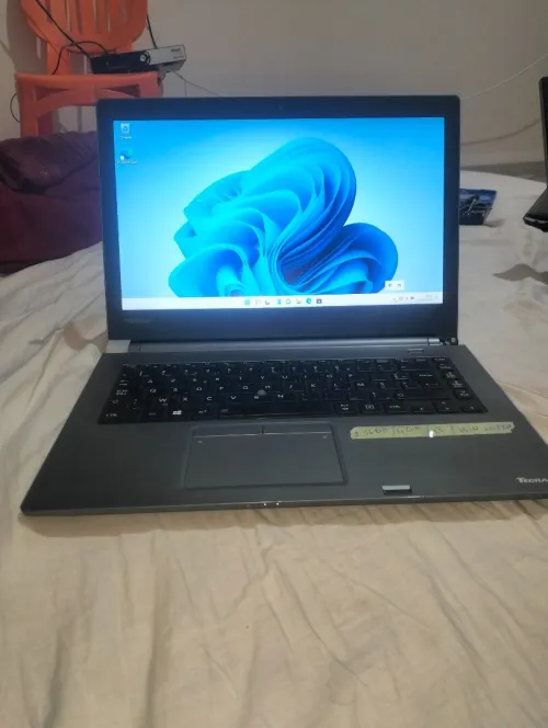 Toshiba 