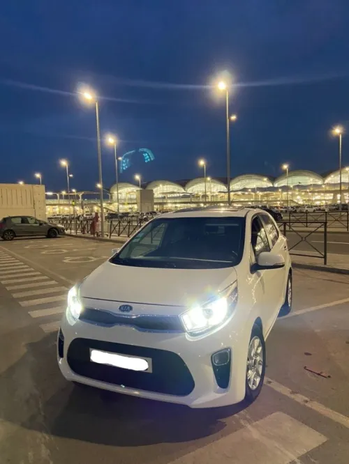 Location de voiture aéroport
