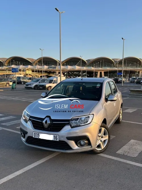 Location de voiture توصيل لمطار الجزائر