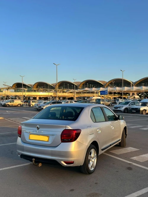 Location de voiture aéroport
