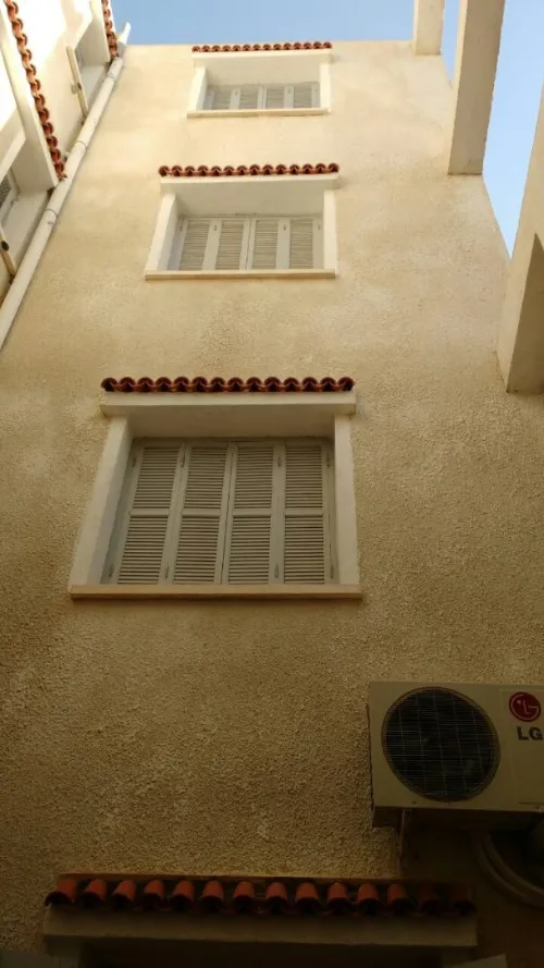 Vente Villa Alger Draria