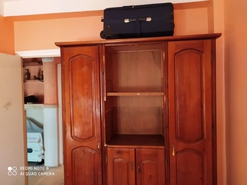 Location vacances Appartement F4 Boumerdès Boumerdes