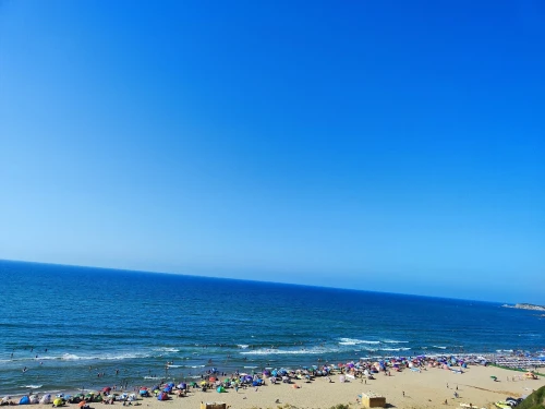 Location vacances Appartement F4 Boumerdès Boumerdes
