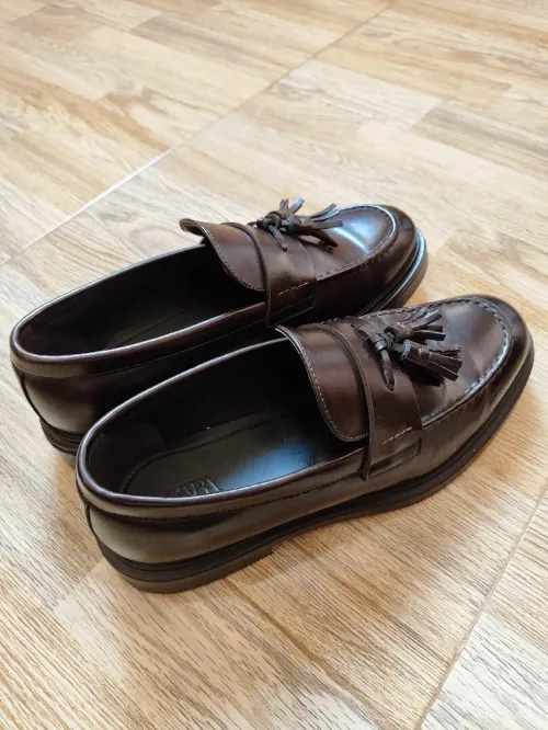 Mocassin
