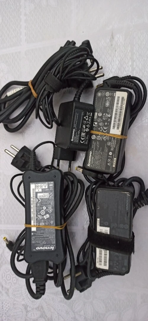 VEND CHARGEUR ORIGINAL-SONY-LENOVO-SAMSUNG