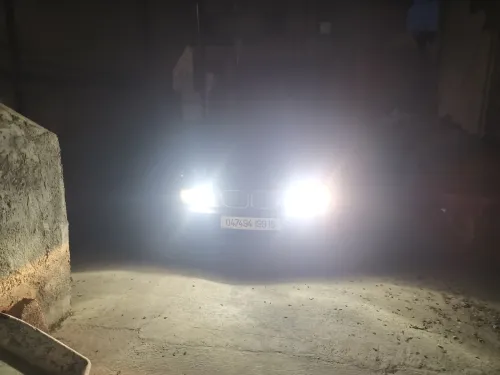 BMW Série 5 1999 E39 530D