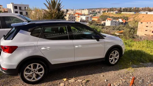 Seat Arona 2024 fr+