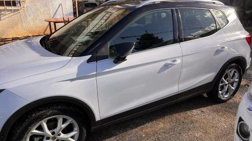 Seat Arona 2024 fr+