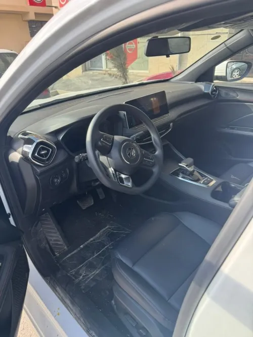 MG 5 2026 300 TGI