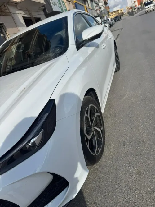 MG 5 2026 300 TGI