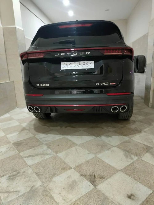 Jetour X70 2026 Pro