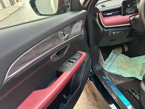 Jetour X70 2026 Pro