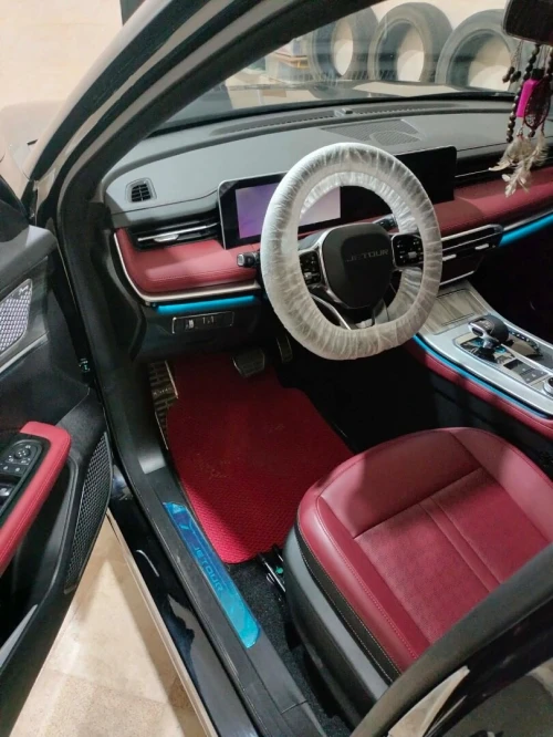 Jetour X70 2026 Pro