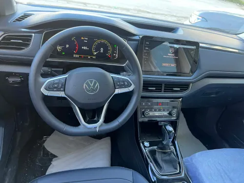 Volkswagen Tahru 2025 XR