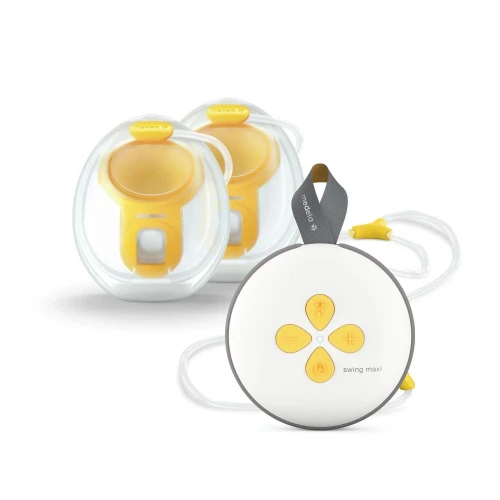 Medela Swing Maxi Tire-lait Mains Libres