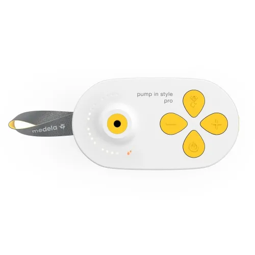 Ensemble Medela Pump In Style Pro Exprimez