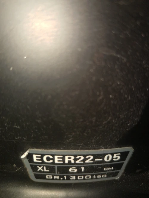 Casque. FSD