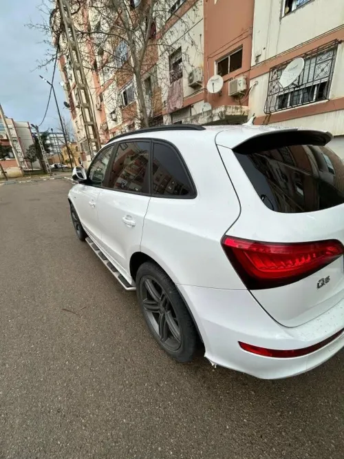 Audi Q5 2013 S Line