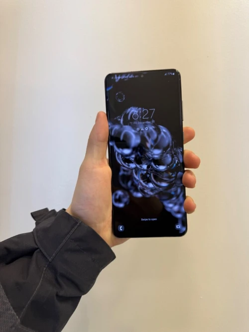 Samsung Galaxy s20 ultra 5G