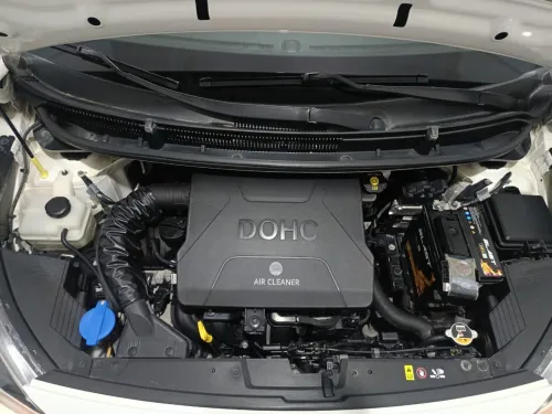 Kia Picanto 2019 LX Start