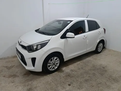 Kia Picanto 2019 LX Start
