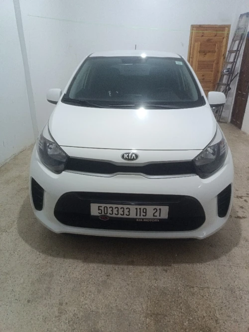 Kia Picanto 2019 LX Start