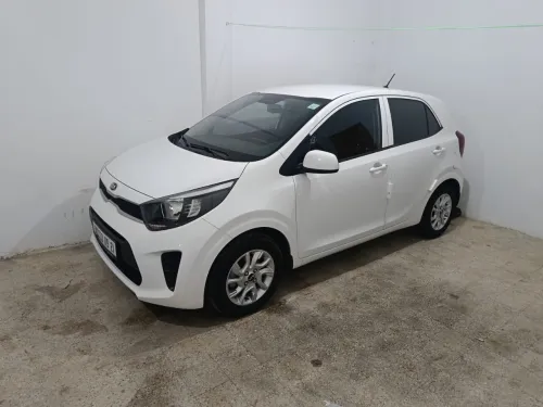 Kia Picanto 2019 LX Start