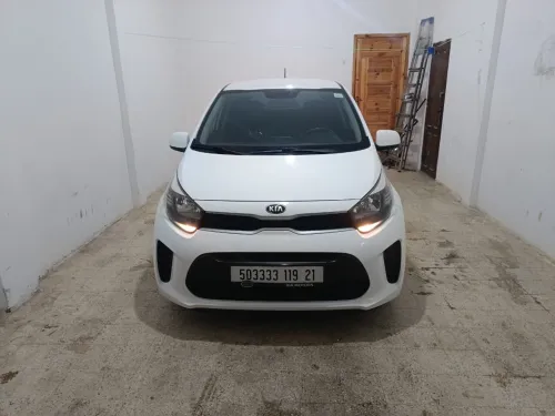 Kia Picanto 2019 LX Start