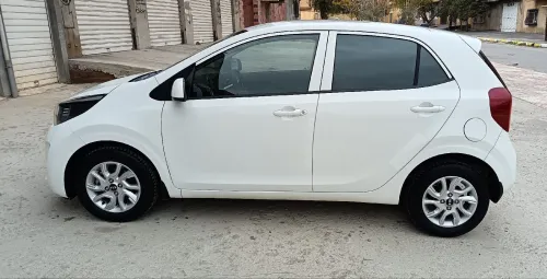 Kia Picanto 2019 LX Start