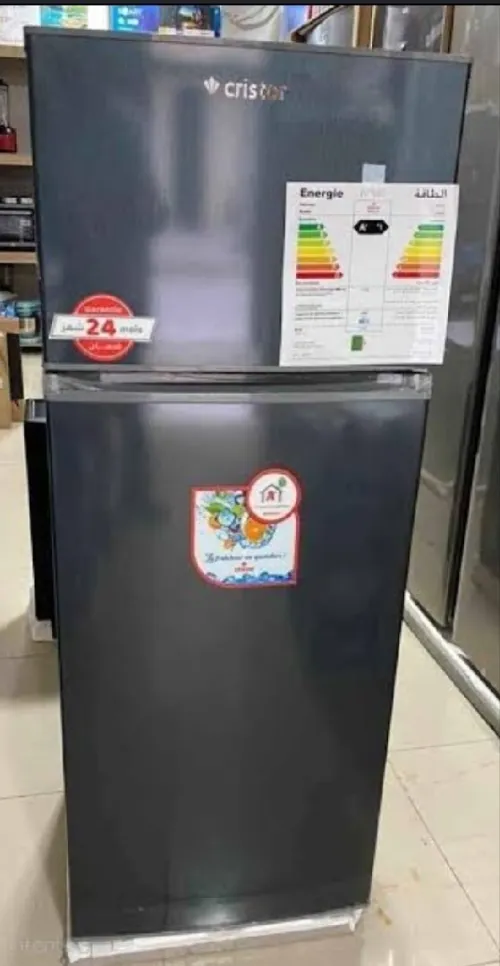 Frigo cristor