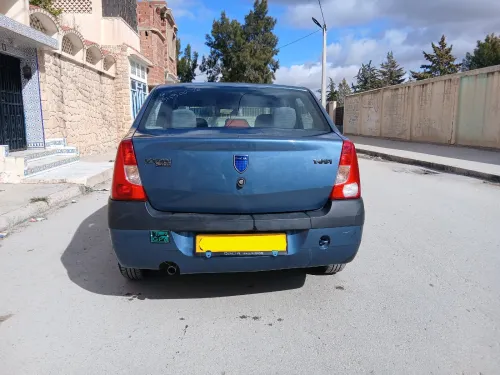Dacia Logan 2005 