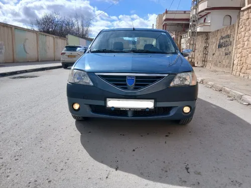 Dacia Logan 2005 