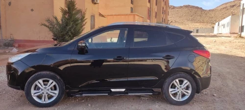 Hyundai Tucson 2012 Tucson