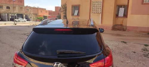 Hyundai Tucson 2012 Tucson