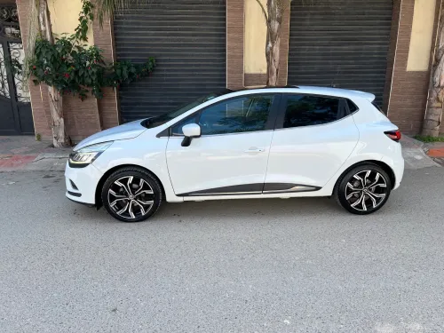 Renault Clio 4 2017 Limited 2