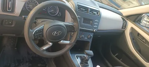 Hyundai Krita 2024 Krita