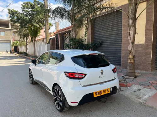 Renault Clio 4 2017 Limited 2