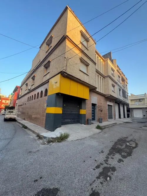 Vente Villa Oran Oran