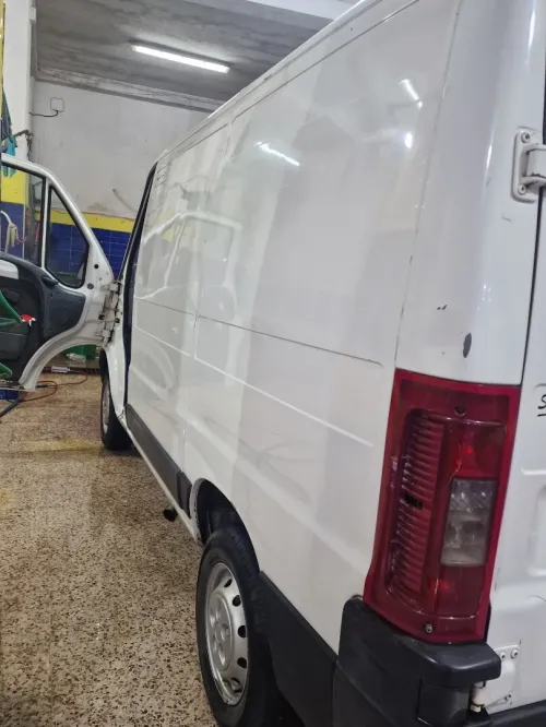Peugeot Boxer 2006 