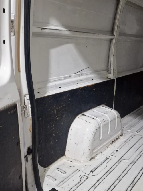 Peugeot Boxer 2006 
