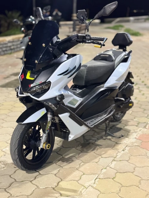 Vms Vmax 2023