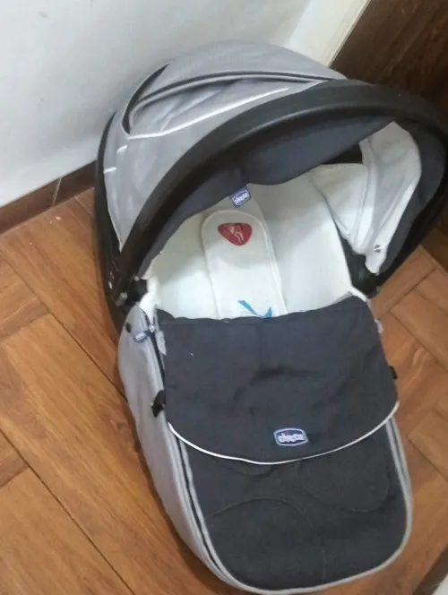 Kit poussette