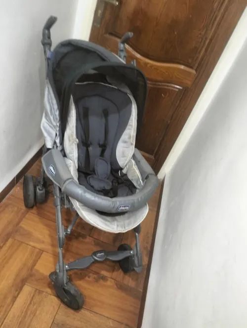 Kit poussette