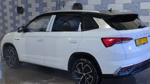 Seat Sekoda 2025 Kamic