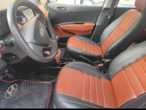 Hyundai Grand i10 2017 
