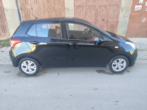 Hyundai Grand i10 2017 