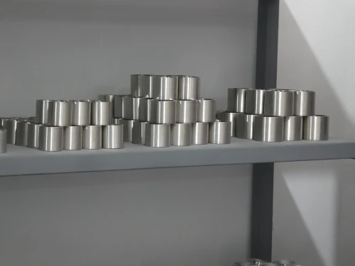 Reduction Inox 316L concentrique
