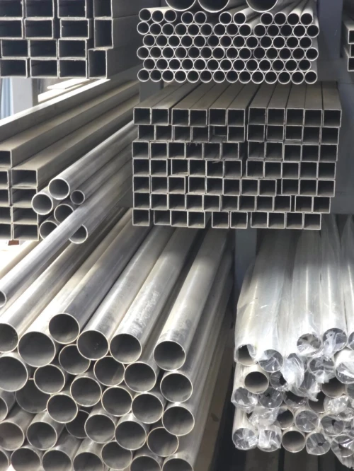 Embout filte Inox 316